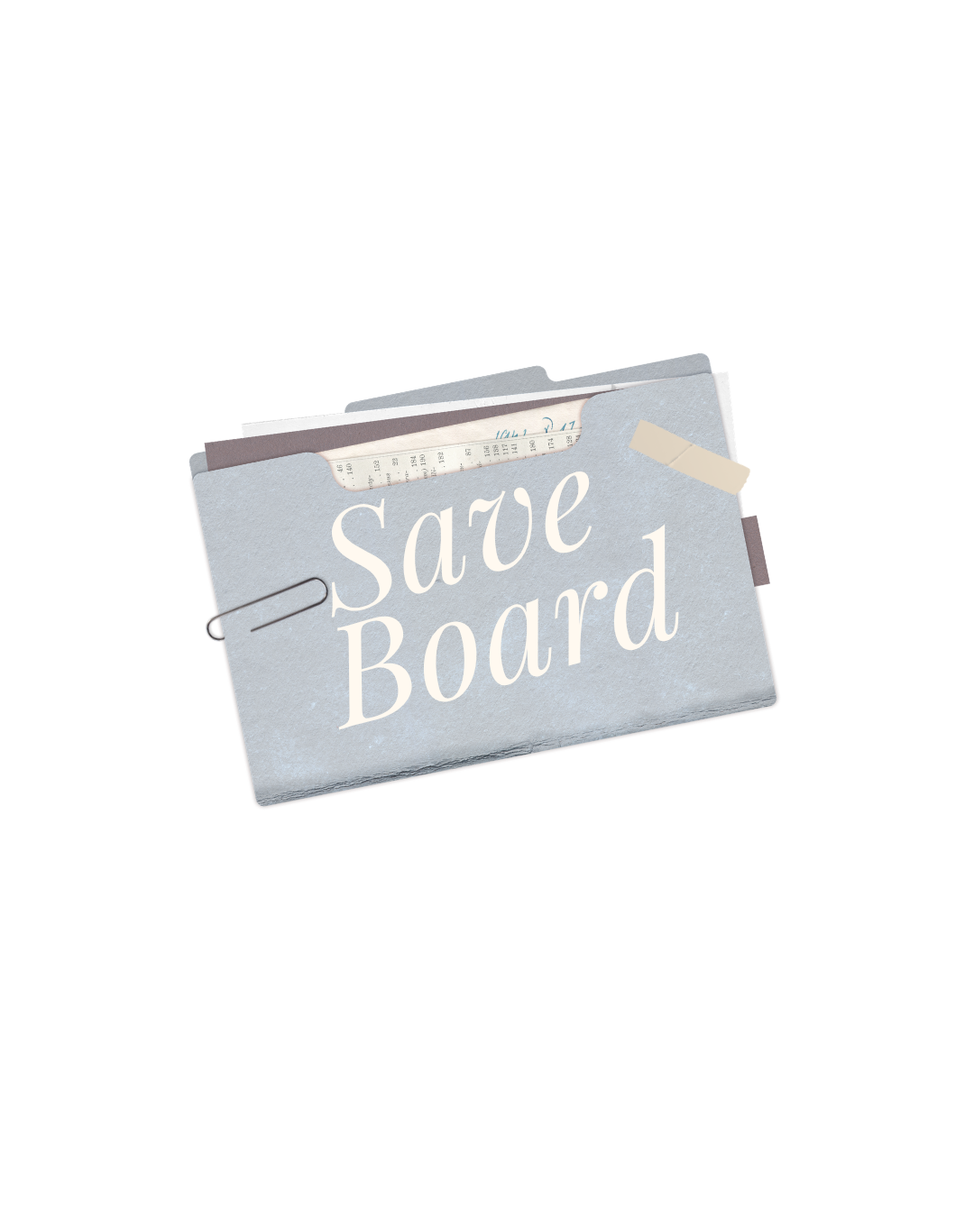 Save Board